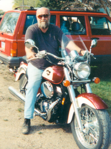 Daryl Piquette